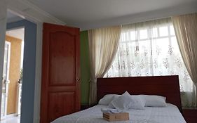 Casa De La Abuelita